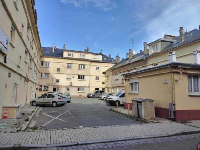 Appartement Meuble En Plein Coeur De St Valery En Caux Saint-Valery-en-Caux Zewnętrze zdjęcie